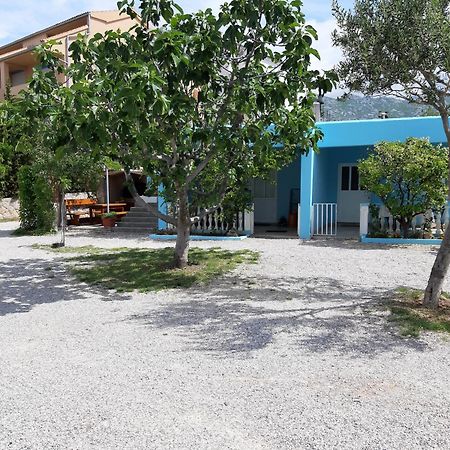 Apartman Lucija 塞利讷 外观 照片