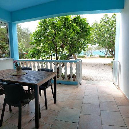 Apartman Lucija 塞利讷 外观 照片
