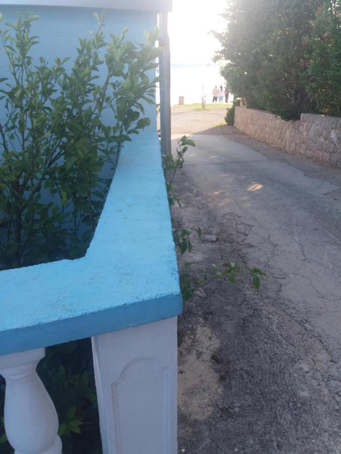 Apartman Lucija 塞利讷 外观 照片