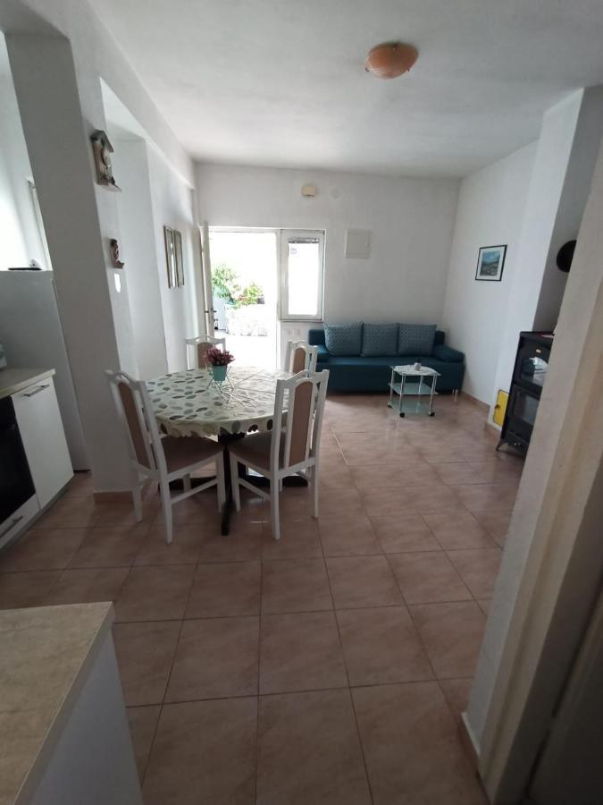 Apartman Lucija 塞利讷 外观 照片