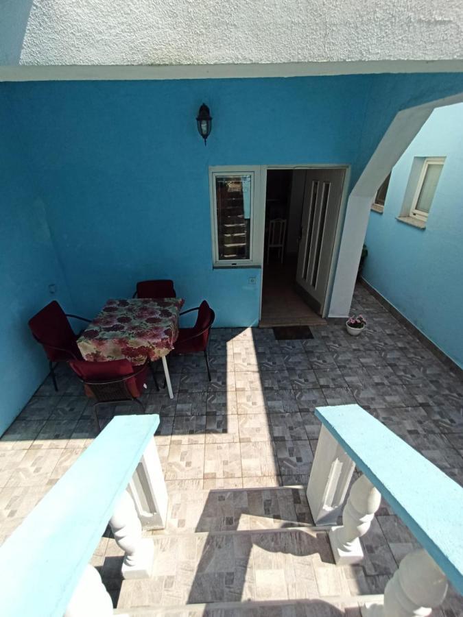 Apartman Lucija 塞利讷 外观 照片