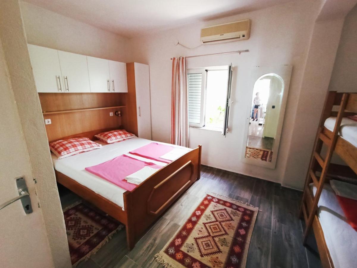 Apartman Lucija 塞利讷 外观 照片