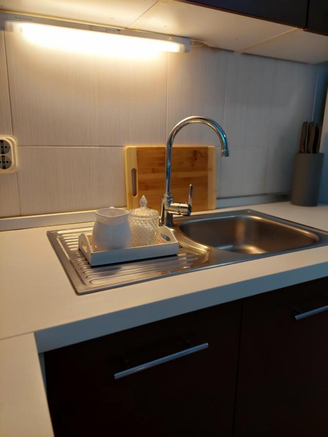 Apartman Lucija 塞利讷 外观 照片
