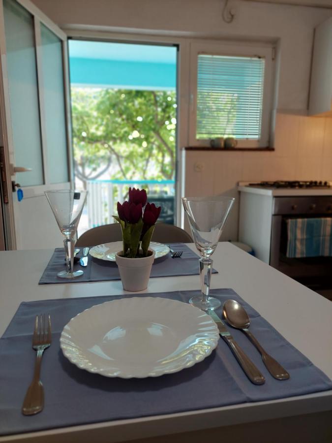 Apartman Lucija 塞利讷 外观 照片