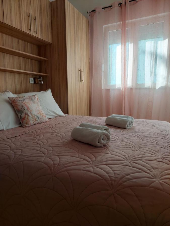 Apartman Lucija 塞利讷 外观 照片