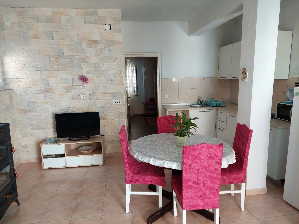 Apartman Lucija 塞利讷 外观 照片