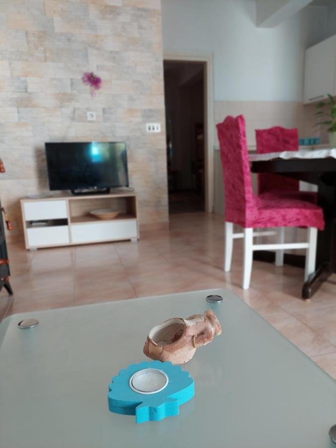 Apartman Lucija 塞利讷 外观 照片