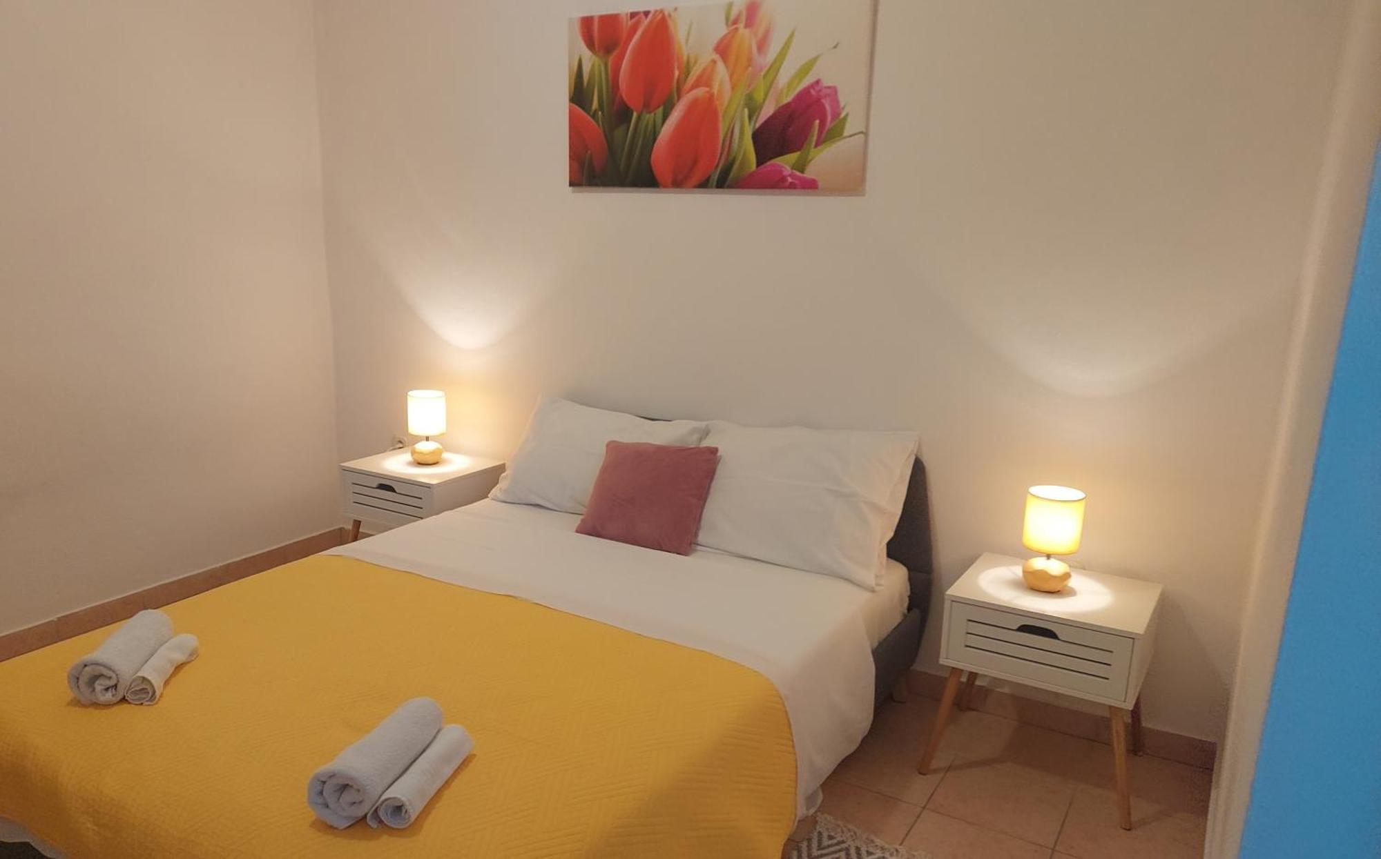Apartman Lucija 塞利讷 外观 照片