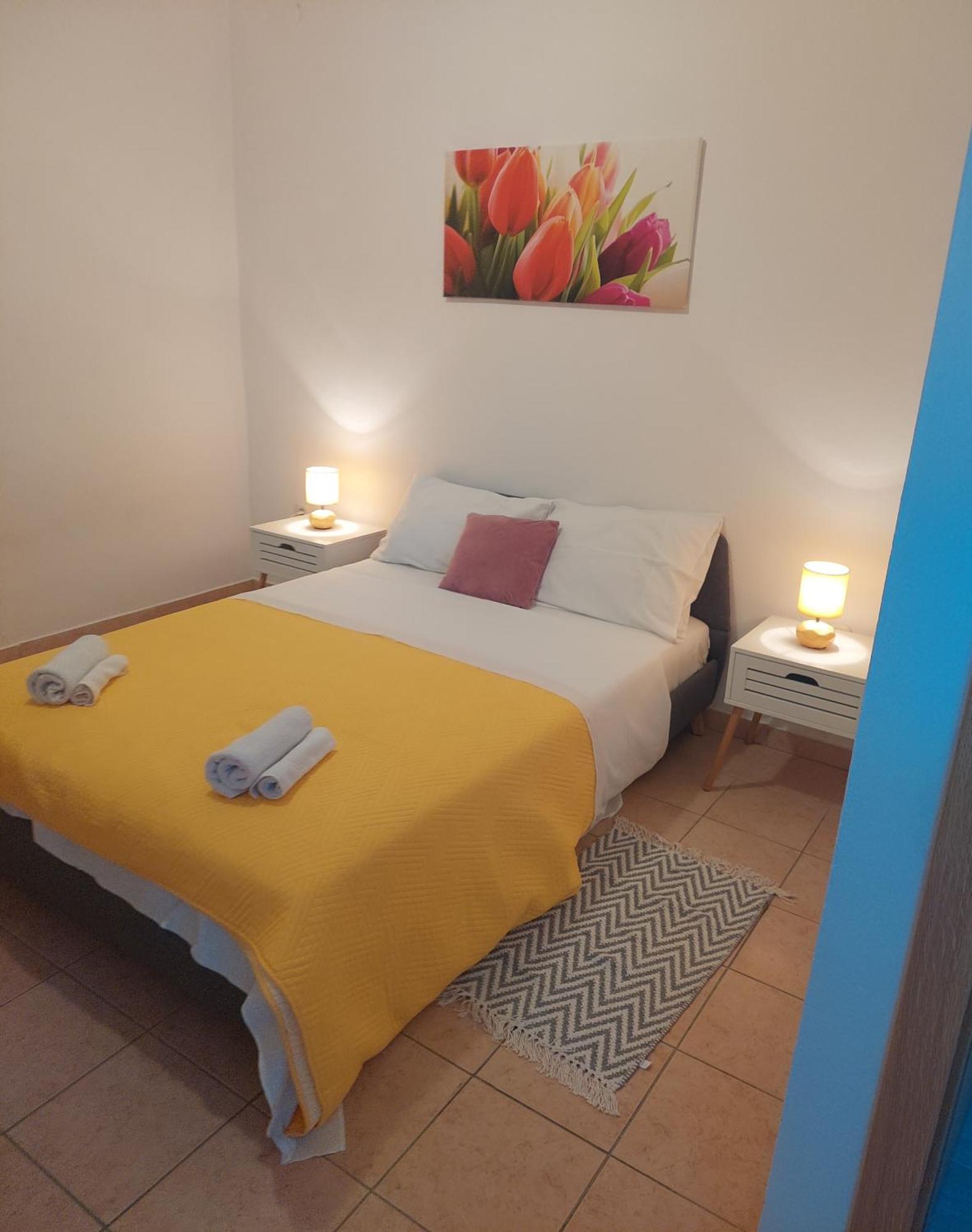 Apartman Lucija 塞利讷 外观 照片