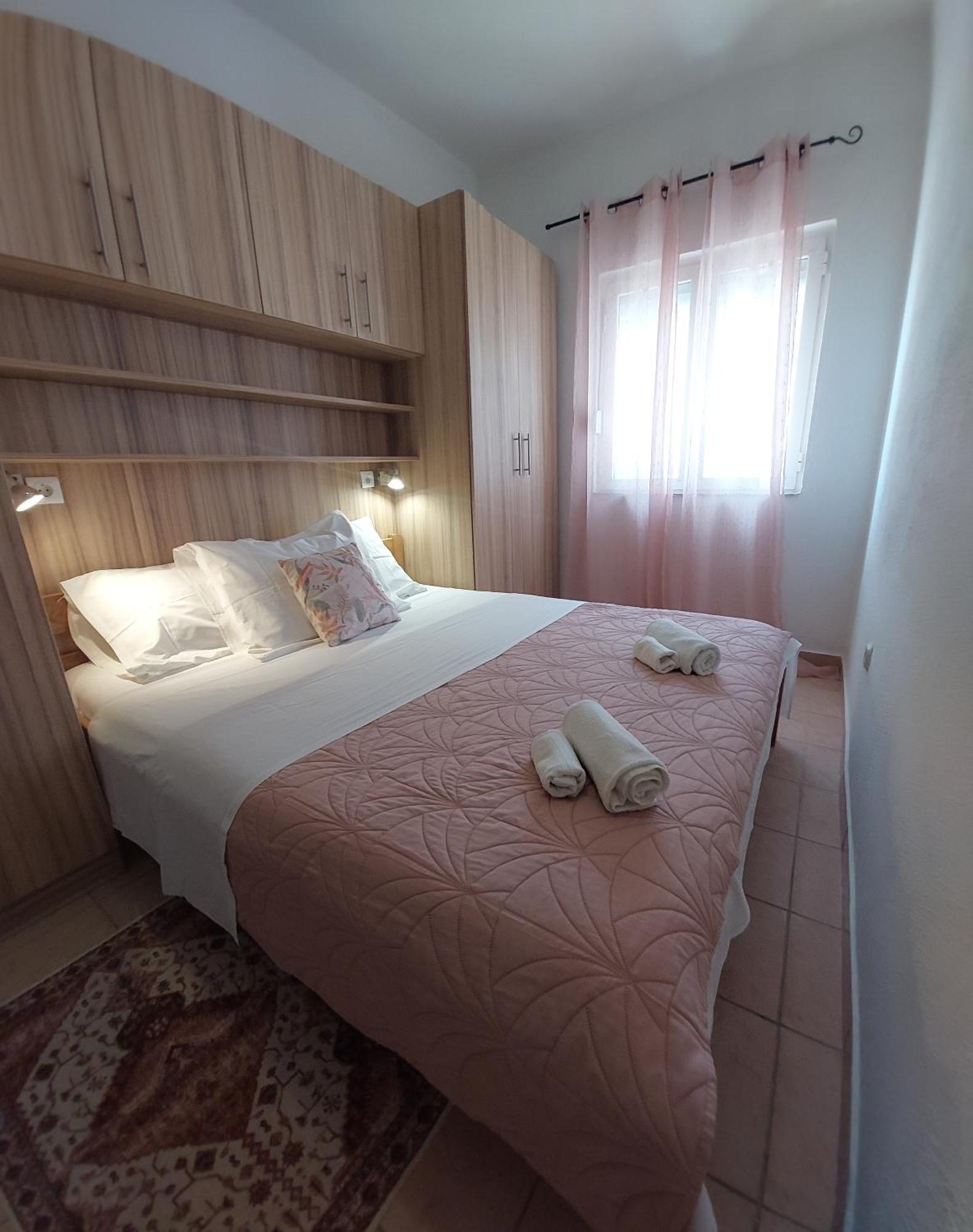 Apartman Lucija 塞利讷 外观 照片