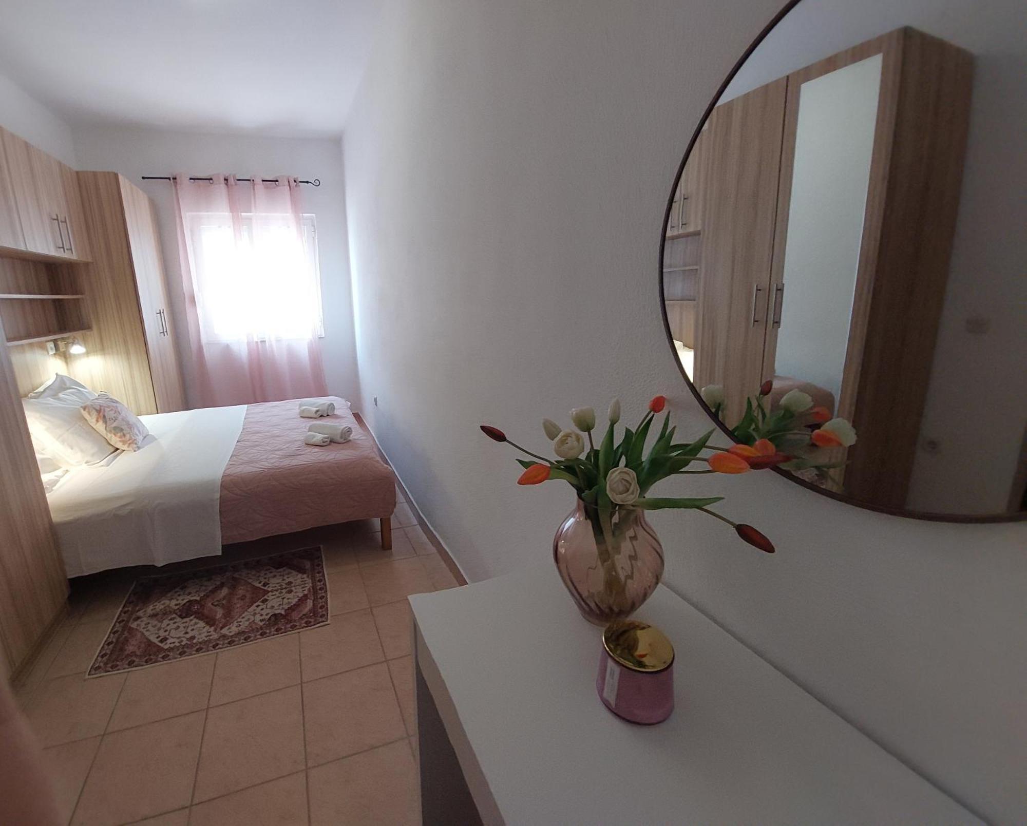 Apartman Lucija 塞利讷 外观 照片