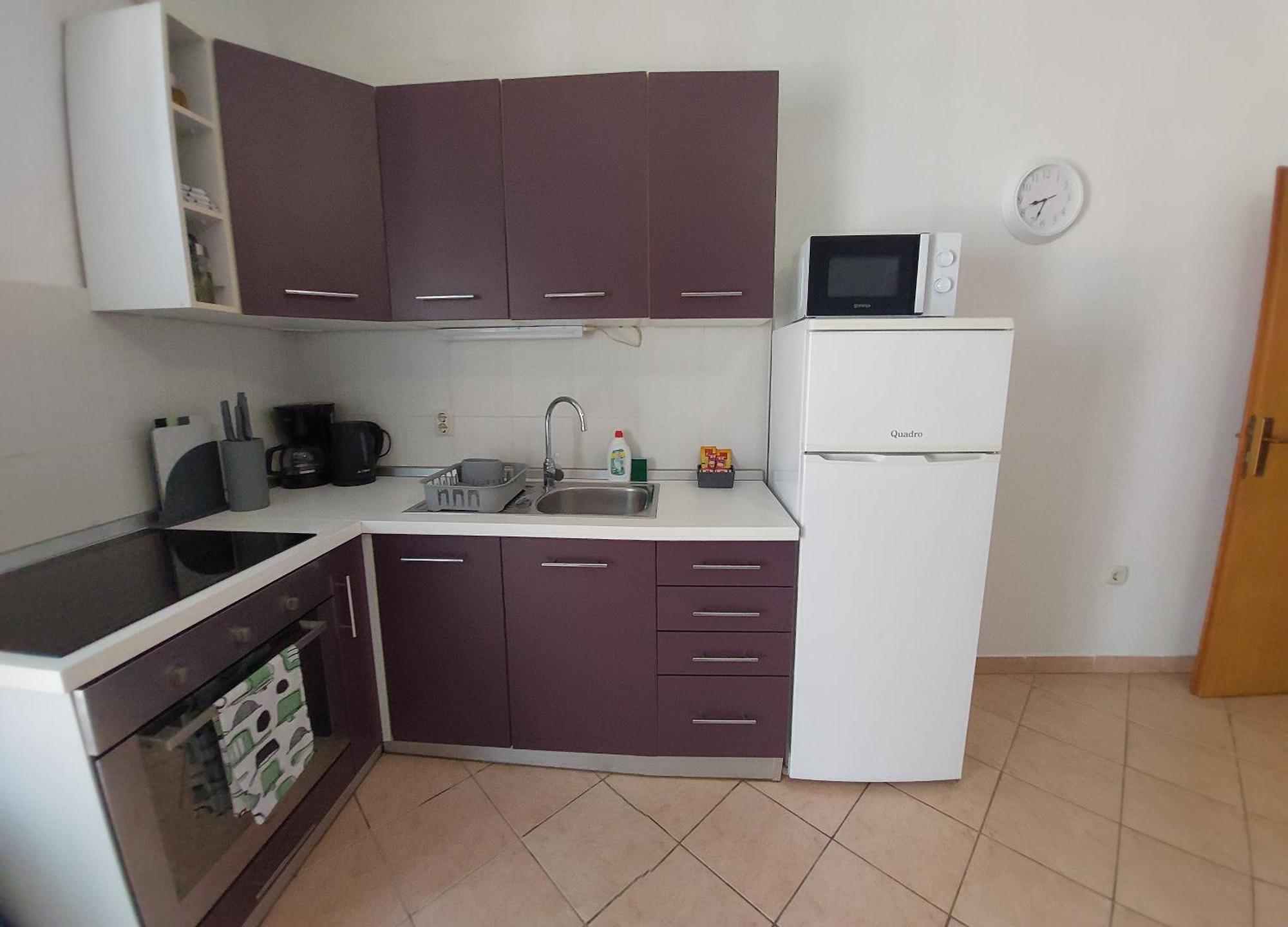 Apartman Lucija 塞利讷 外观 照片