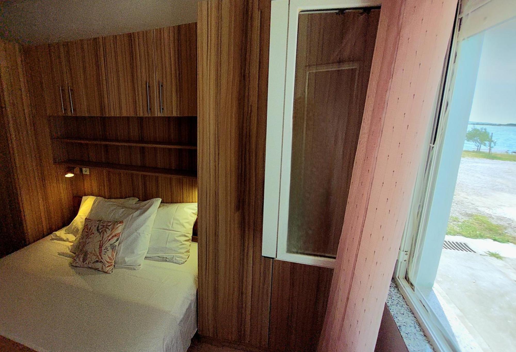 Apartman Lucija 塞利讷 外观 照片
