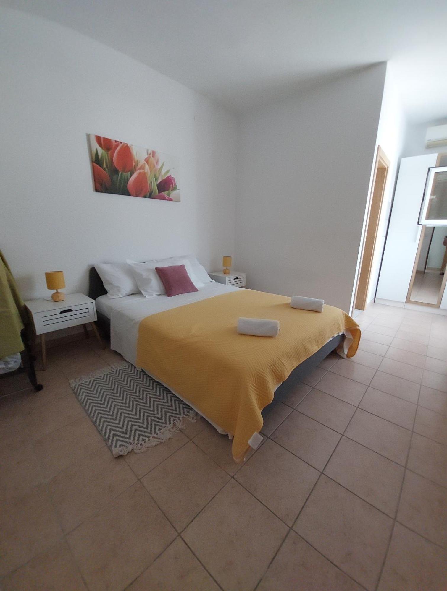 Apartman Lucija 塞利讷 外观 照片