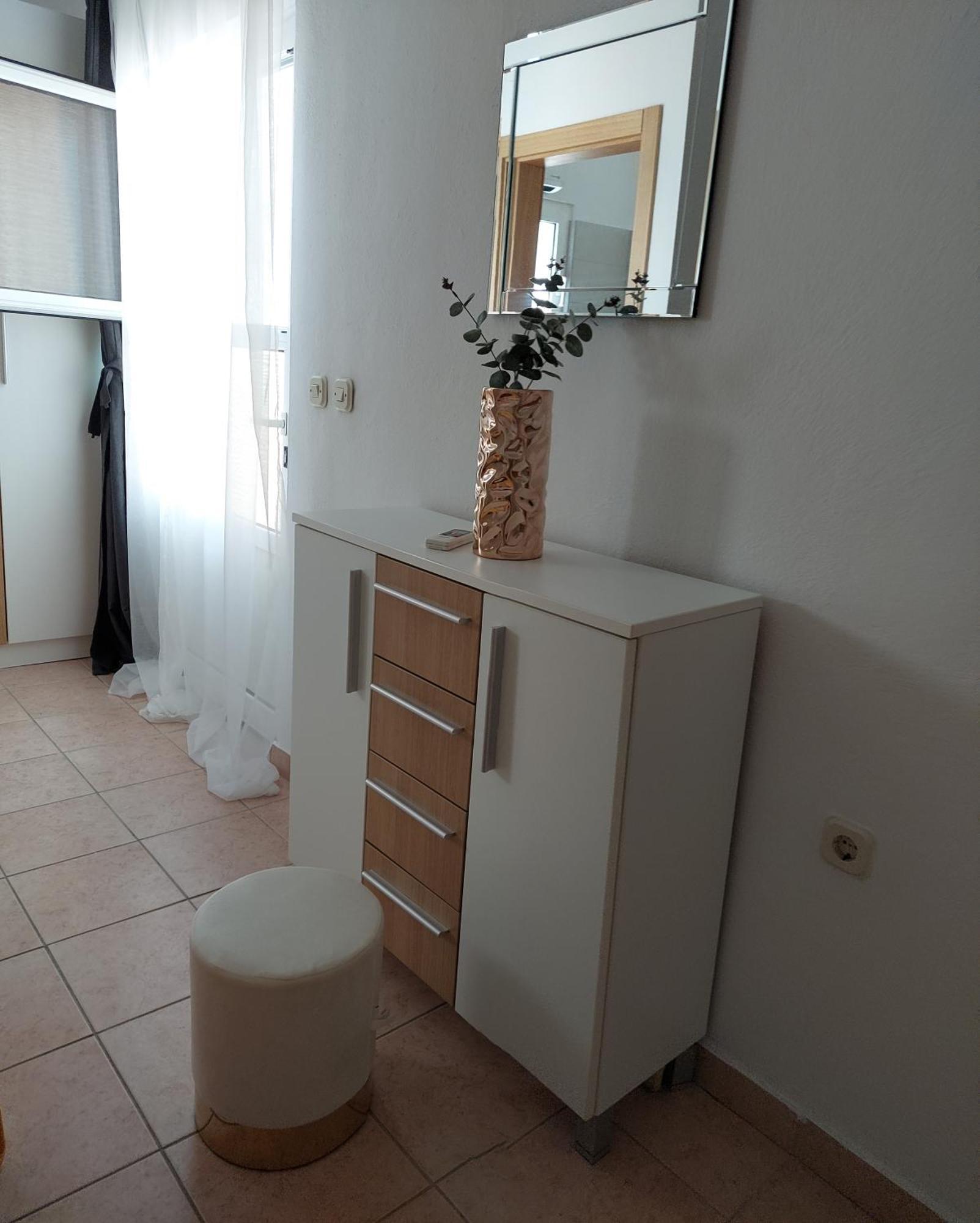 Apartman Lucija 塞利讷 外观 照片
