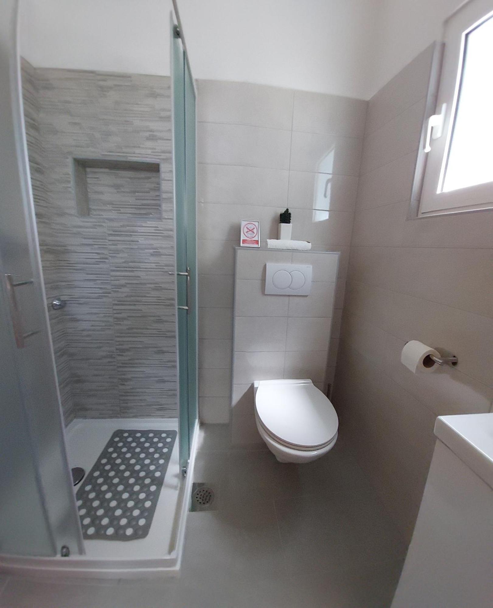 Apartman Lucija 塞利讷 外观 照片