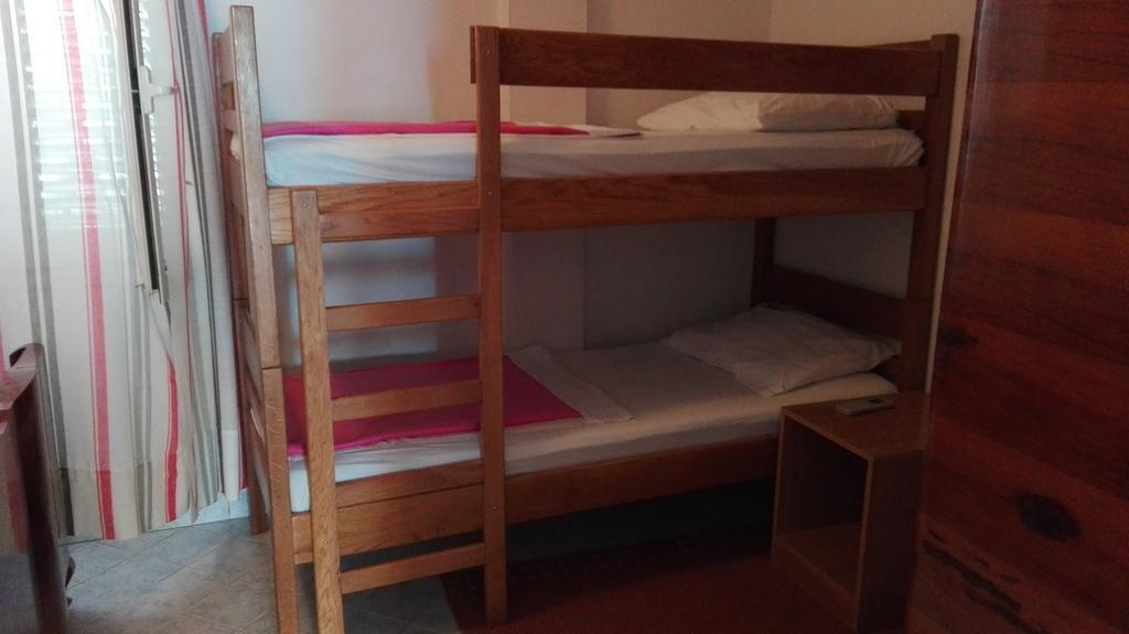 Apartman Lucija 塞利讷 外观 照片