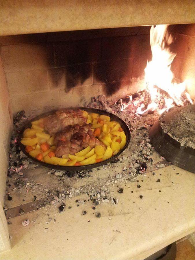 Apartman Lucija 塞利讷 外观 照片